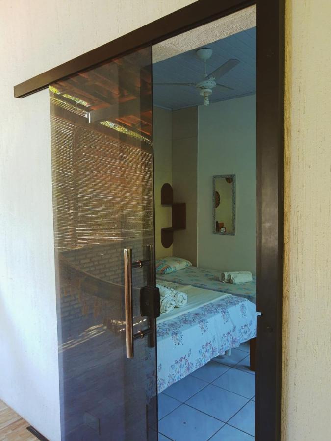 Estalagem Sol De Boipeba Hotel Velha Boipeba Luaran gambar