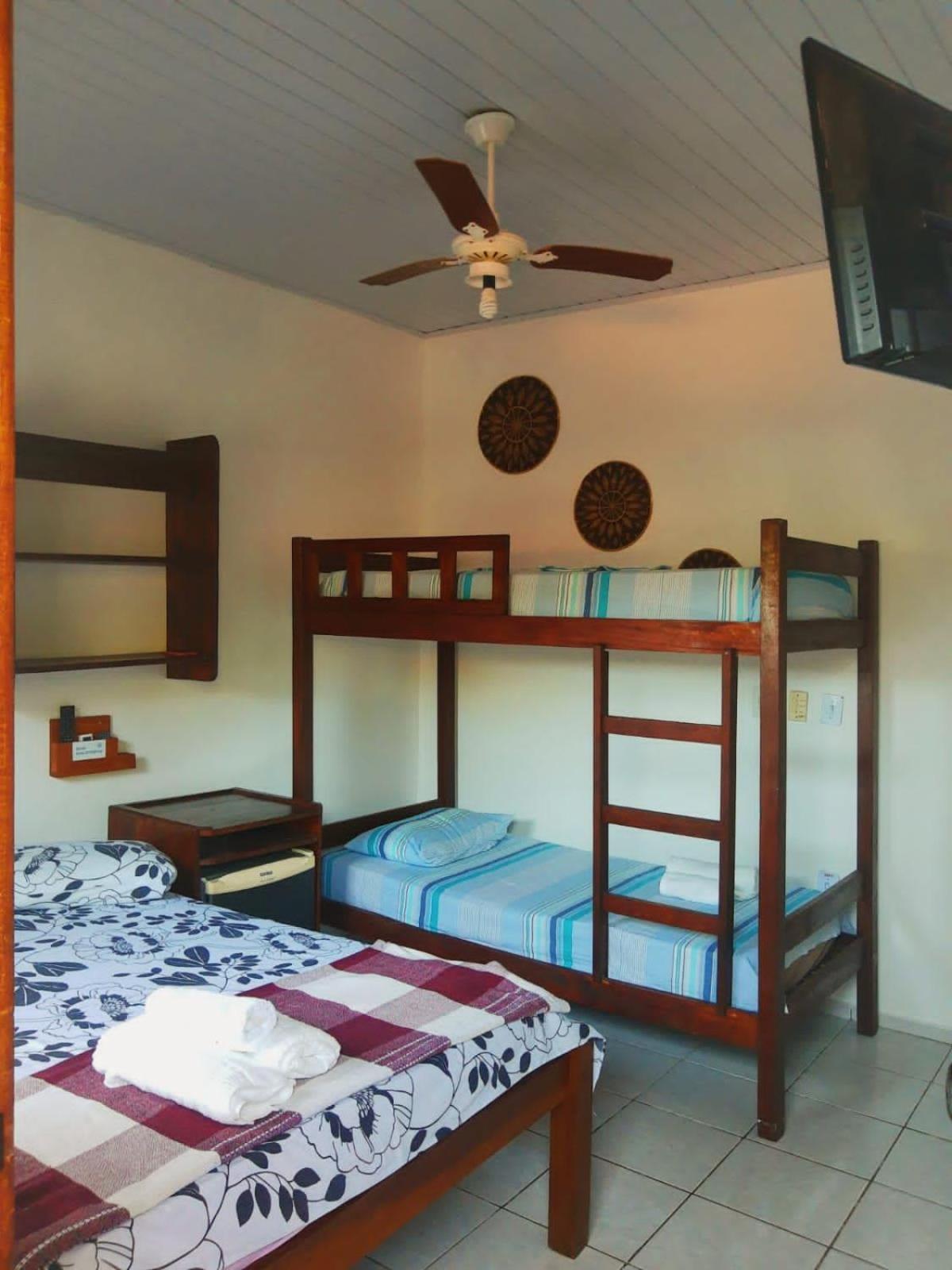 Estalagem Sol De Boipeba Hotel Velha Boipeba Luaran gambar